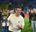 Kontrak Baru Cristian Chivu di Inter: Gaji Naik Drastis Usai Scudetto