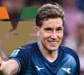 Kontrak Baru Mandeg, Gelandang Lazio Sepakat Gabung Venezia