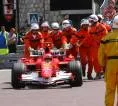 Kontroversi Insiden Monaco: Schumacher Dihukum