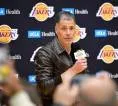 Lakers Angkat Rohan Ramadas Jadi Asisten Manajer Umum