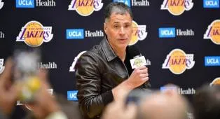 Lakers Angkat Rohan Ramadas Jadi Asisten Manajer Umum