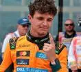 Lando Norris Sinyalkan Keinginan Raih Triple Crown