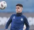 Lazio Jajaki Transfer Pemain Lulusan Akademi Barcelona