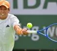 Learner Tien Tak Ingin Tukar Profesi Sebagai Petenis Dengan Apa Pun
