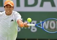 Learner Tien Tak Ingin Tukar Profesi Sebagai Petenis Dengan Apa Pun