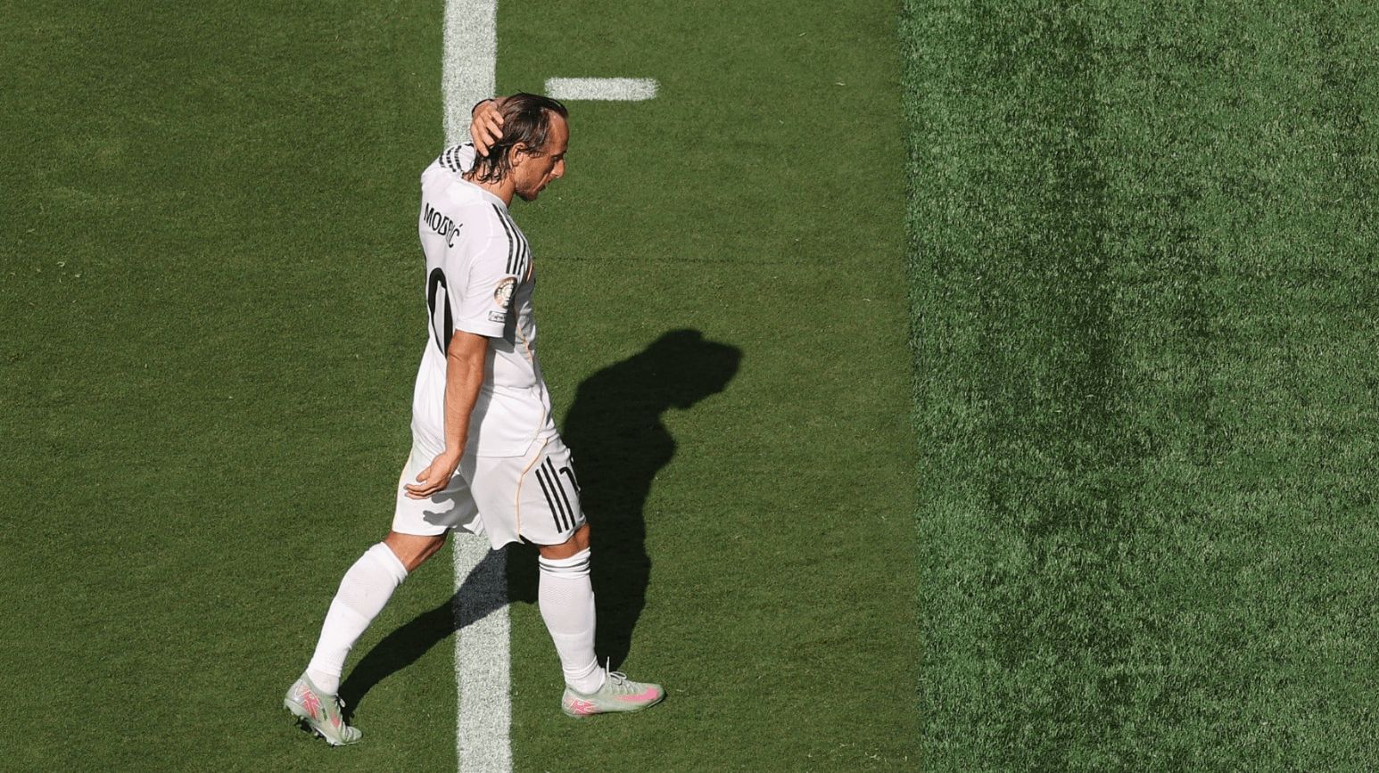 Legenda Real Madrid Pensiun Usai Piala Dunia 2026