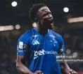 Luis Sinisterra Beri Sinyal Bertahan Permanen di Cruzeiro