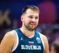 Luka Doncic Sepakati Sasha Djordjevic Melatih AS Roma