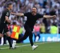 Maddison Puji De Zerbi: Kunci Keselamatan Tottenham dari Degradasi
