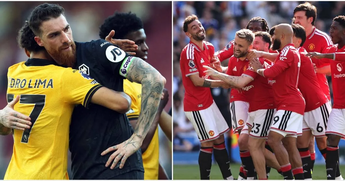 Manchester United Raup £191 Juta dari Total Hadiah Liga Premier 2025-26