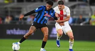 Manchester United Rebut Ederson dari Atletico dengan Kesepakatan €45 Juta