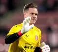 Marc-Andre ter Stegen Kirim Pesan Perpisahan untuk Girona