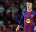 Marc Casado Masuk Rencana Transfer Atletico Madrid untuk Musim Depan