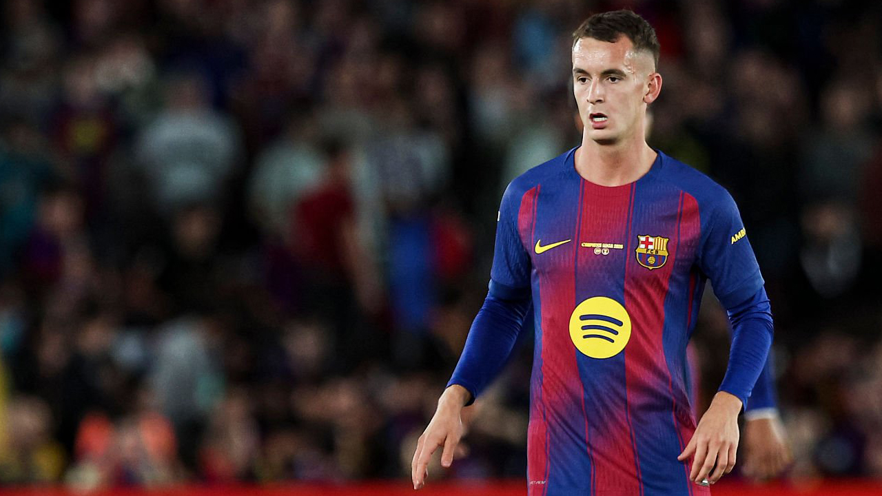 Marc Casado Masuk Rencana Transfer Atletico Madrid untuk Musim Depan