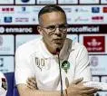Maroko Umumkan Skuat, Mohamed Ouahbi Coret Youssef En-Nesyri