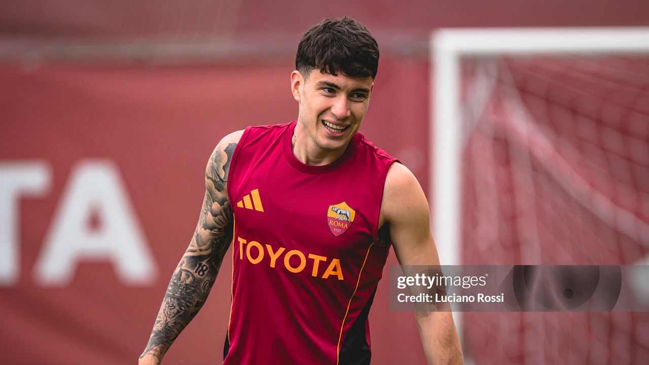 Matias Soule Masuk Radar Aston Villa Musim Panas Ini