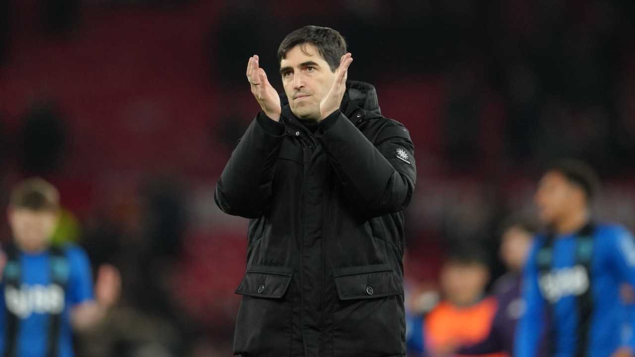 Media Italia Ungkap Alasan Kenapa Andoni Iraola Cocok Buat Milan