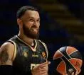 Mike James Menolak Bermain di Game Kedua Perempat Final Liga Prancis