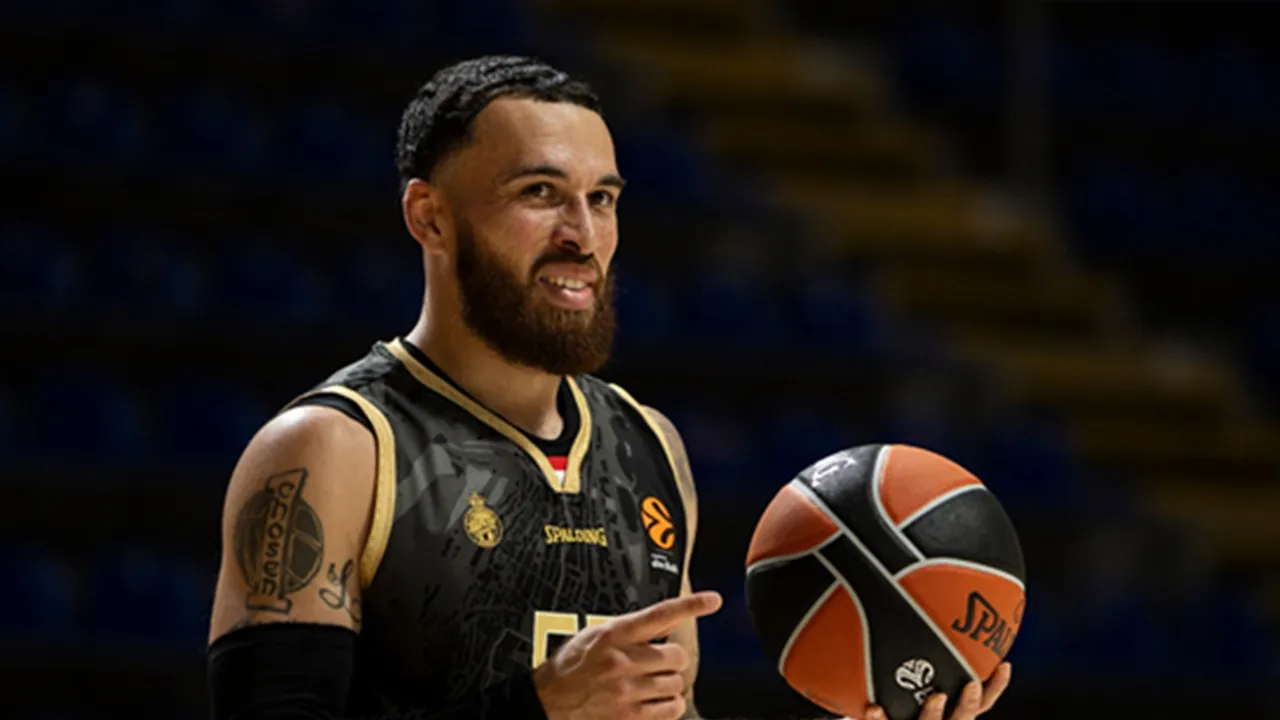 Mike James Menolak Bermain di Game Kedua Perempat Final Liga Prancis