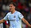 Musim Debut Cetak 10 Gol, Inter Milan Ikat Pio Esposito Hingga 2030