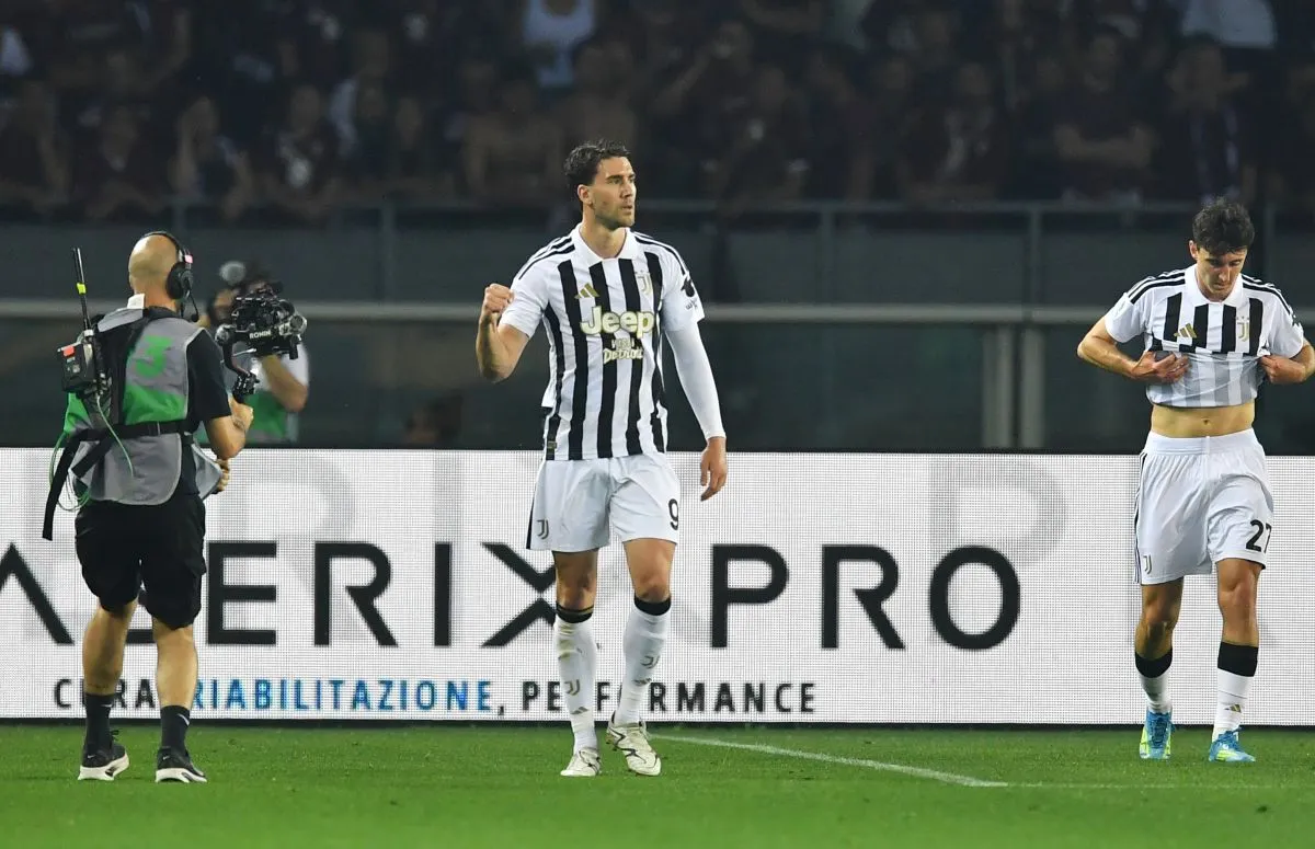 Napoli Mulai Dekati Vlahovic, Ancaman Newcastle dan Bayern Mengintai - sumber: (footballitalia)