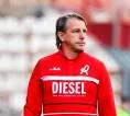 Nasib Stefano Vecchi dan Benito Carbone di Inter Masih Jadi Tanda Tanya