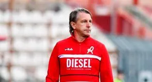Nasib Stefano Vecchi dan Benito Carbone di Inter Masih Jadi Tanda Tanya