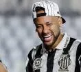 Neymar Jr Optimistis Bisa Pulih Tepat Waktu untuk Timnas Brasil