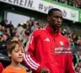 Nicolas Jackson Minta Jaminan dari Xabi Alonso di Chelsea