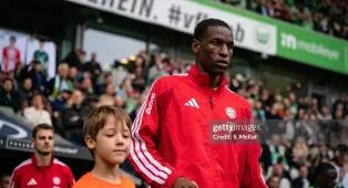 Nicolas Jackson Minta Jaminan dari Xabi Alonso di Chelsea