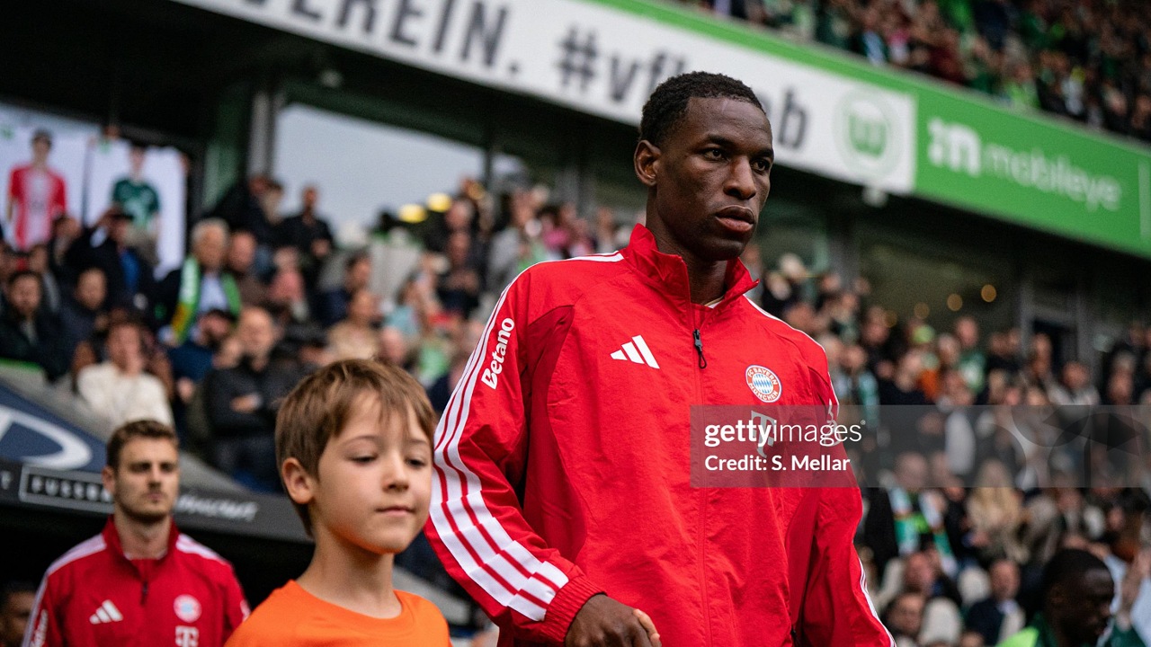 Nicolas Jackson Minta Jaminan dari Xabi Alonso di Chelsea