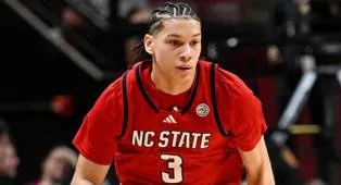 North Carolina Tambah Kekuatan Mendatangkan Matt Able