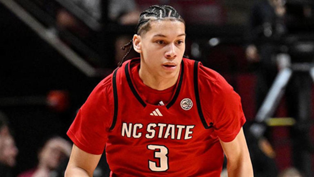 North Carolina Tambah Kekuatan Mendatangkan Matt Able