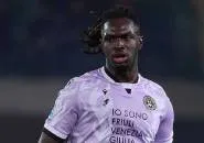 Oumar Solet ke Inter, Gianluca Nani: Kami Tak Pernah Bahas Soal Transfer
