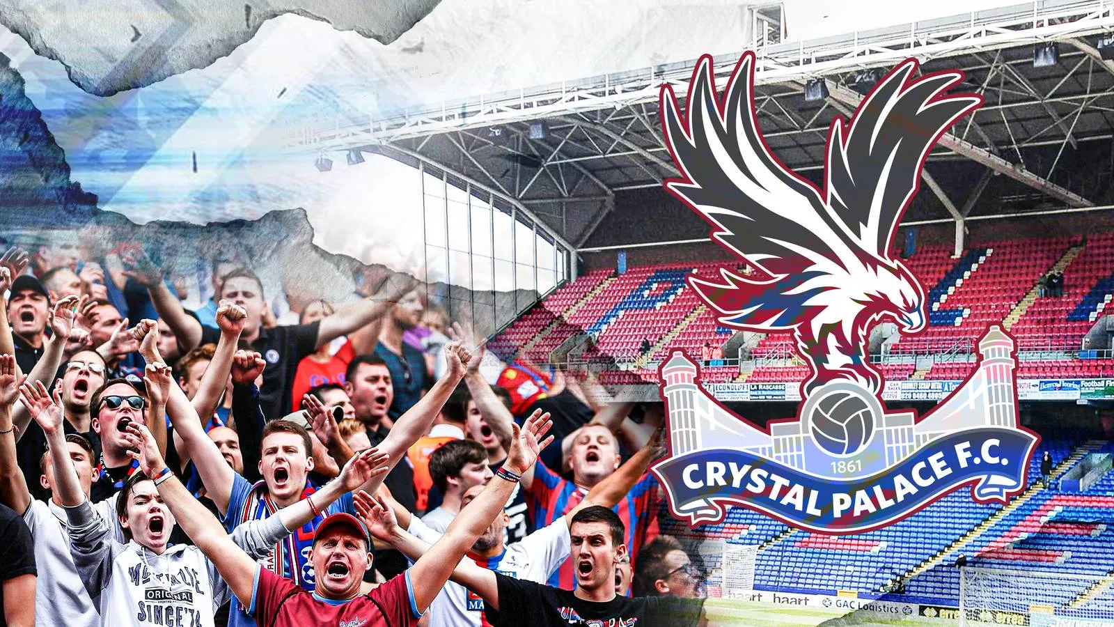 Panduan Lengkap Lagu dan Nyanyian Crystal Palace yang Menghidupkan Suasana Pertandingan - sumber: (givemesport)