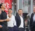 Pemecatan 4 Petinggi AC Milan Bisa Habiskan Biaya Hingga 22 Juta Euro