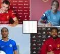 Pengeluaran Klub Liga Premier Musim 2025/26 Terungkap