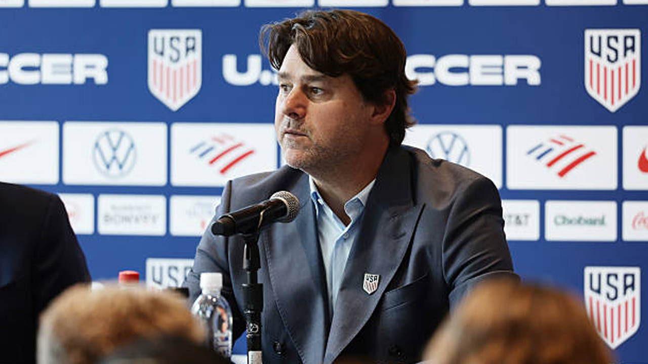 Pengumuman Skuat Amerika Serikat Hanya Lewat Email, Mauricio Pochettino Punya Alasan