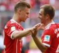 Philipp Lahm Sarankan Nagelsmann untuk Mainnya Kimmich sebagai Gelandang