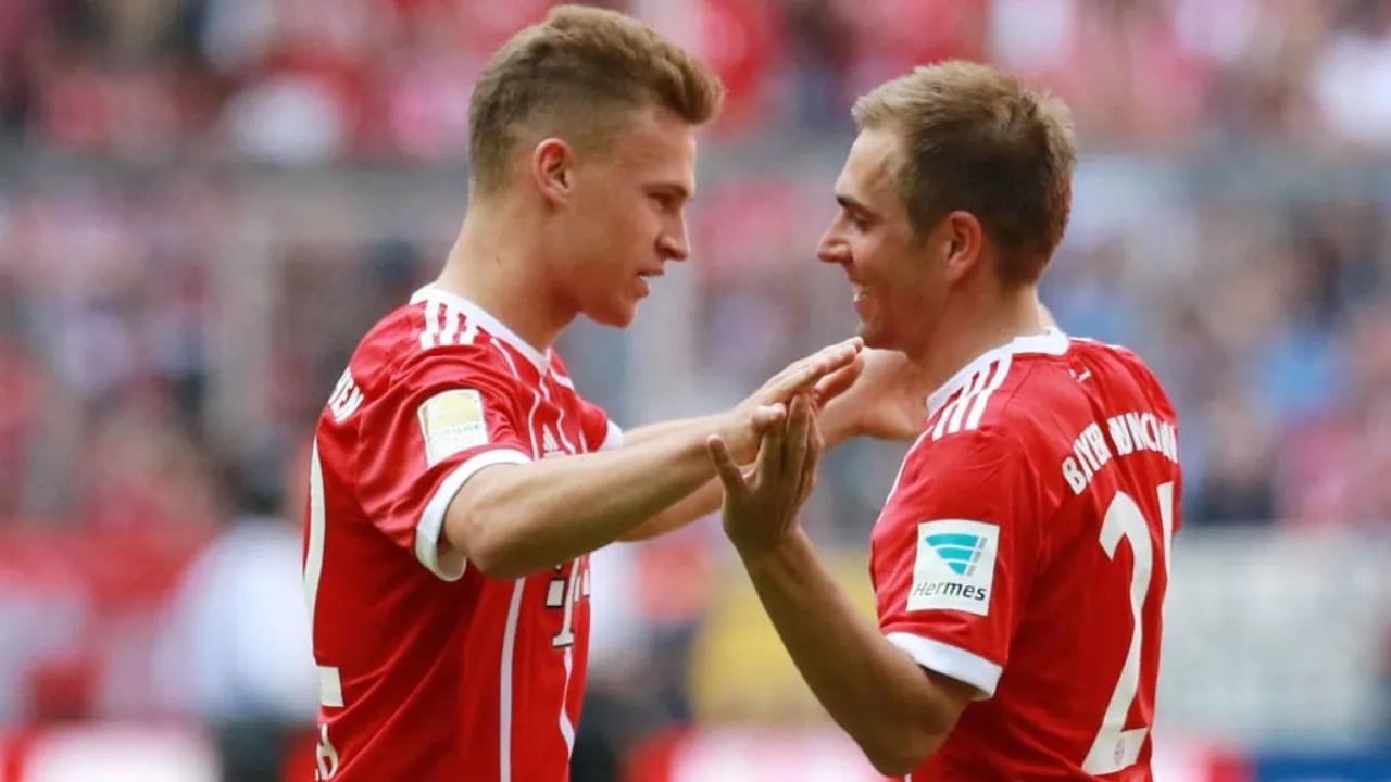 Philipp Lahm