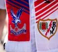 Polisi Jerman Tindak Kerusuhan Suporter Crystal Palace dan Rayo Vallecano