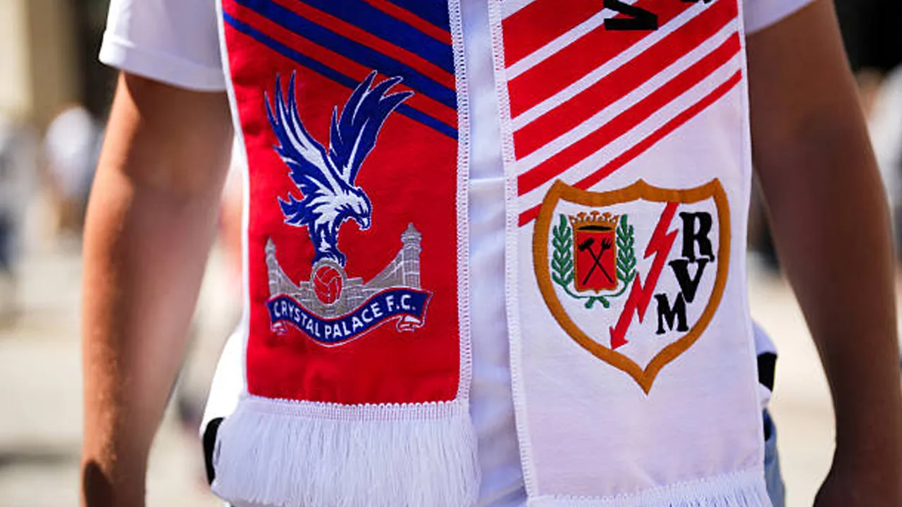 Polisi Jerman Tindak Kerusuhan Suporter Crystal Palace dan Rayo Vallecano