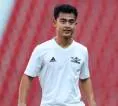Pratama Arhan Dirumorkan Pulang Ke Indonesia Untuk Gabung Garudayaksa FC