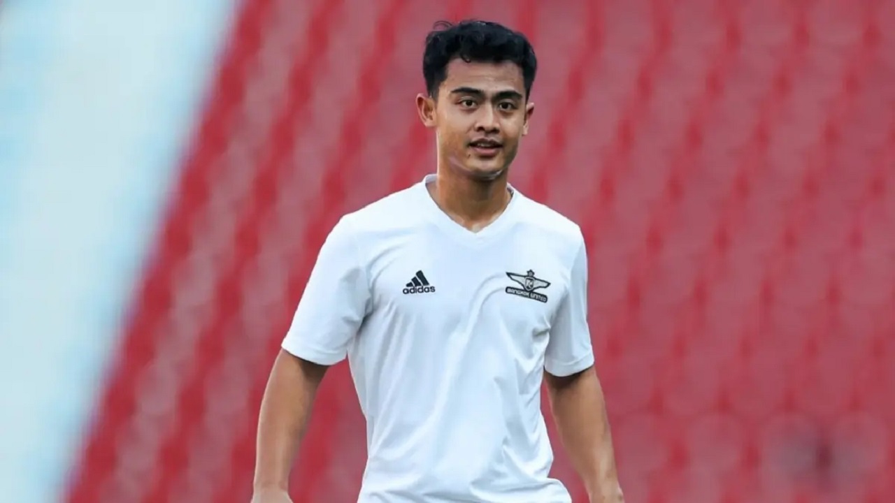 Pratama Arhan Dirumorkan Pulang Ke Indonesia Untuk Gabung Garudayaksa FC
