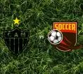 Prediksi Atletico Mineiro vs Academia Puerto Cabello, 28 Mei 2026 Copa Sudamericana