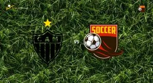 Prediksi Atletico Mineiro vs Academia Puerto Cabello, 28 Mei 2026 Copa Sudamericana