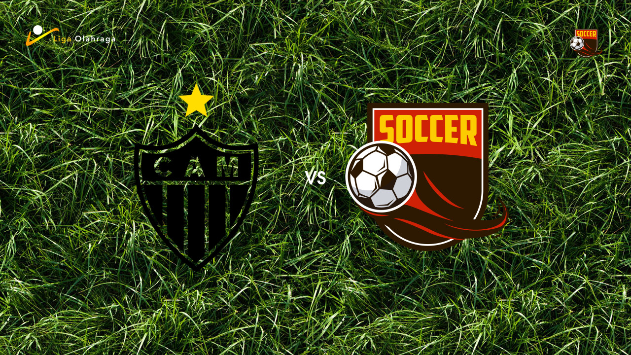 Prediksi Atletico Mineiro vs Academia Puerto Cabello, 28 Mei 2026 Copa Sudamericana