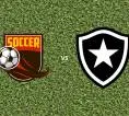 Prediksi Caracas vs Botafogo, 28 Mei 2026 Copa Sudamericana