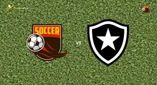 Prediksi Caracas vs Botafogo, 28 Mei 2026 Copa Sudamericana