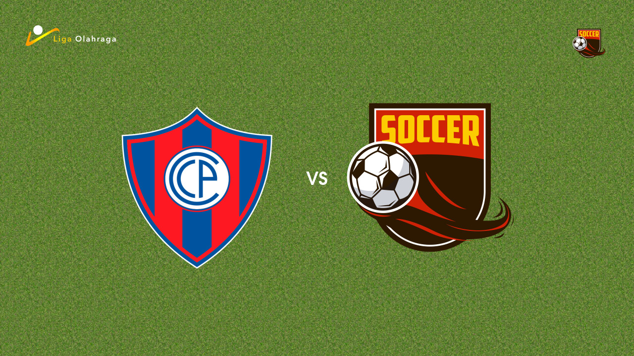 Prediksi Cerro Porteno vs Sporting Cristal, 29 Mei 2026 Copa Libertadores